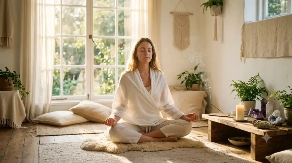 Spiritual National Lazy Day Wishes