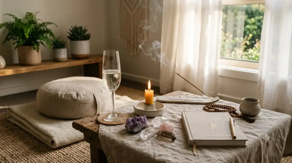 Spiritual National Prosecco Day Wishes