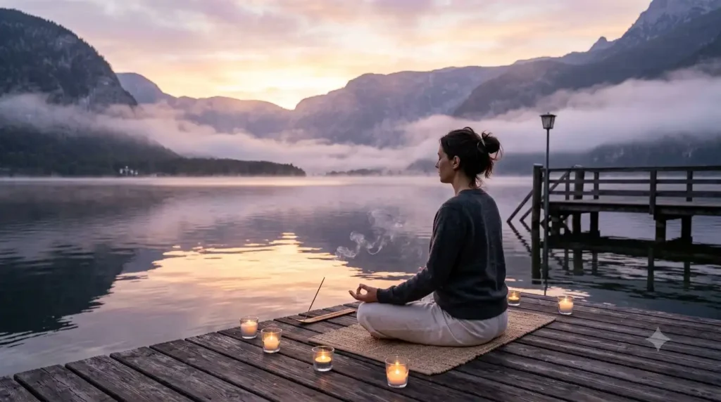 Spiritual National Relaxation Day Quotes
