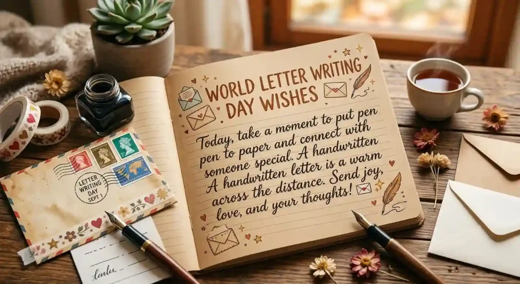 Trending Wishes