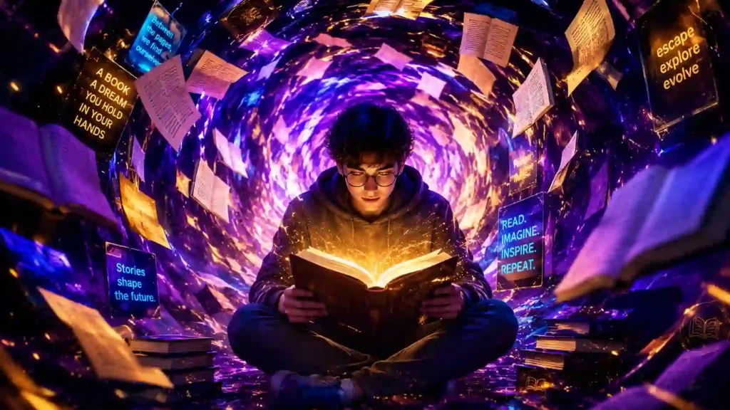 Trending Book Lovers Day Wishes This Year