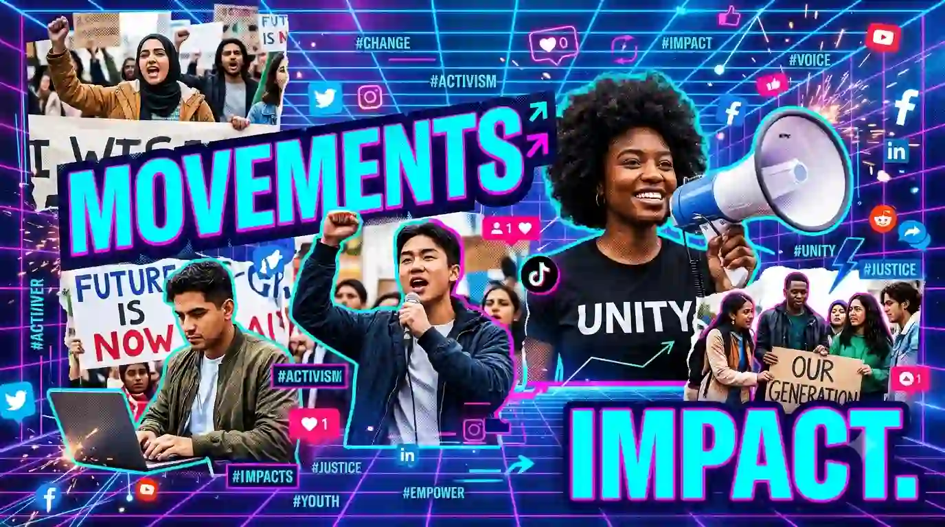 Trending International Youth Day Wishes