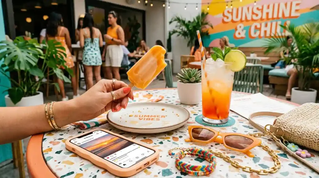 Trending National Creamsicle Day Wishes This Year