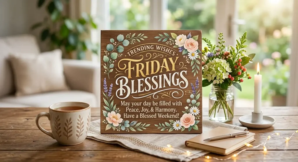 Trending Wishes 