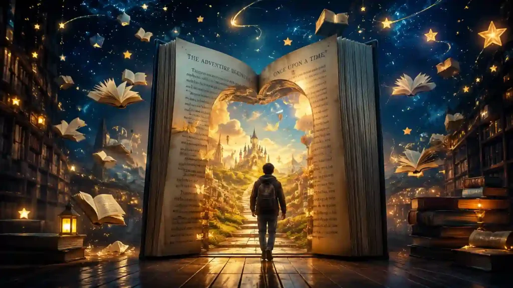 Unique Book Lovers Day Wishes