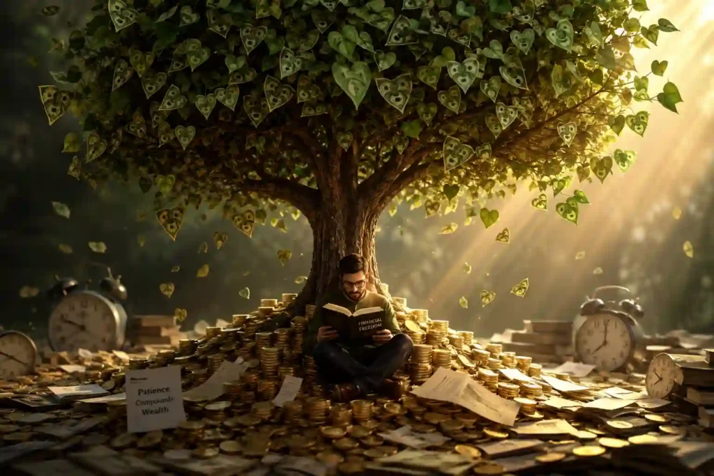 Unique Financial Awareness Day Messages