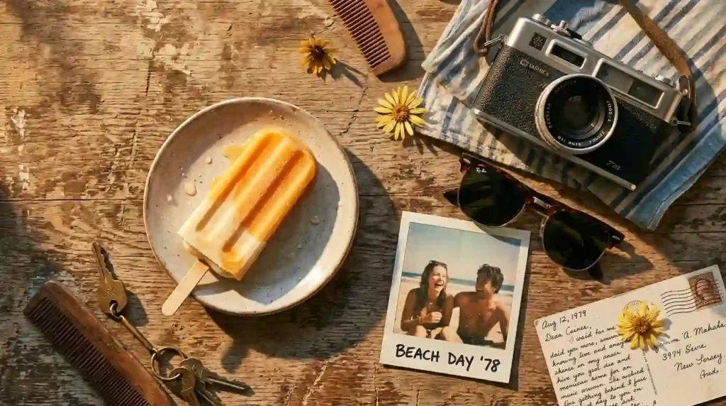 Unique National Creamsicle Day Wishes