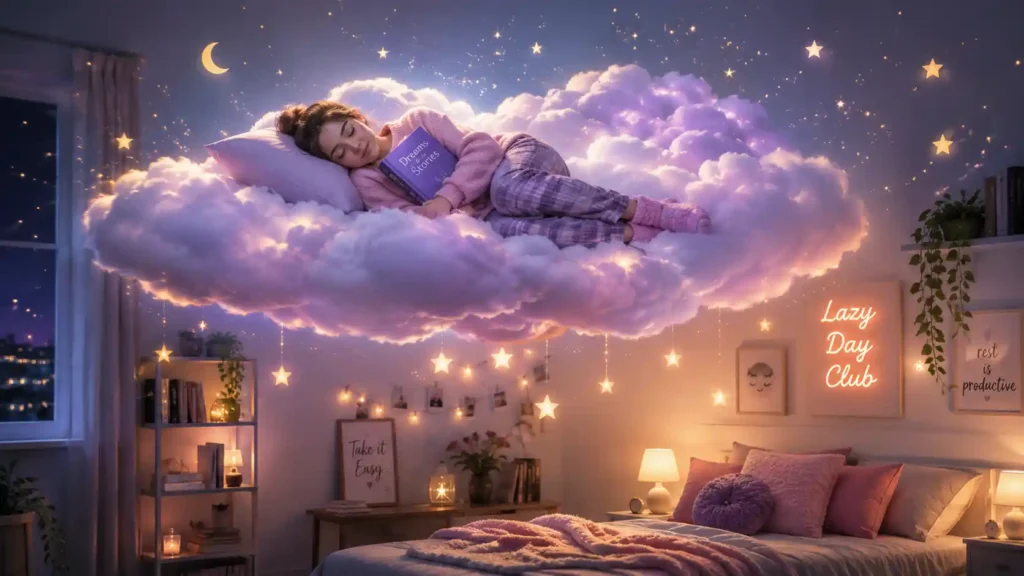 Unique National Lazy Day Wishes