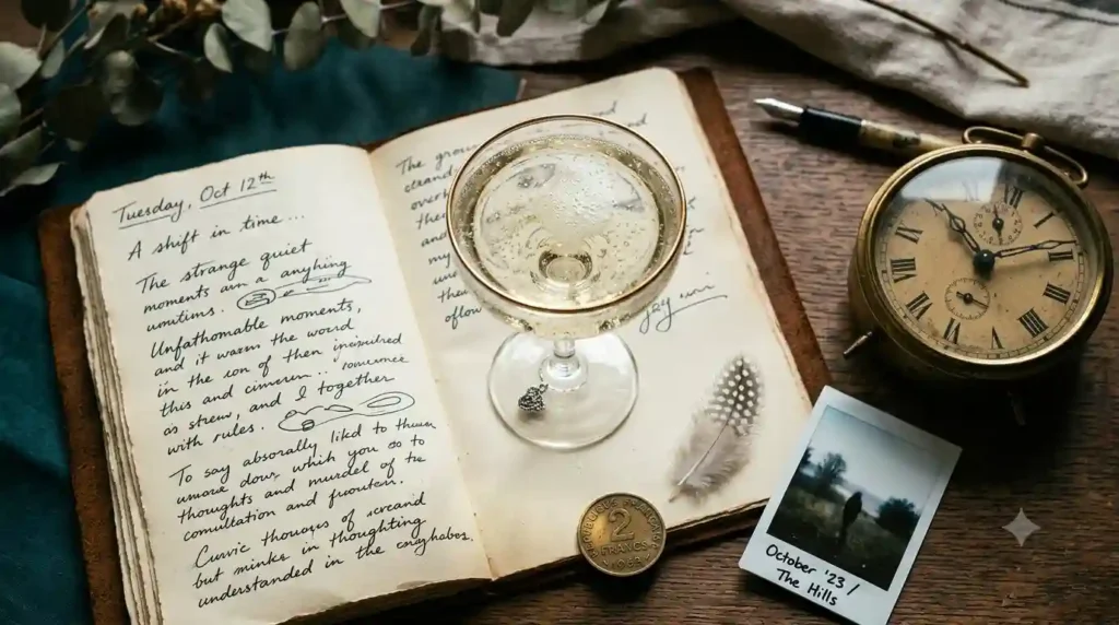 Unique National Prosecco Day Wishes