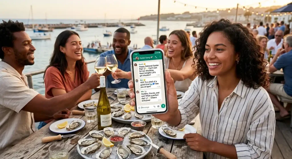 WhatsApp Messages