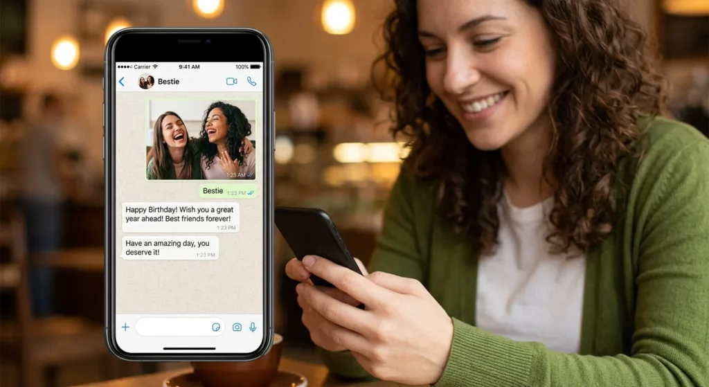 WhatsApp Messages