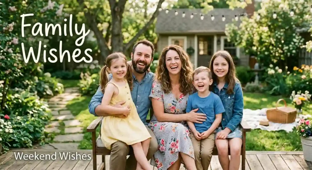 Family Wishes