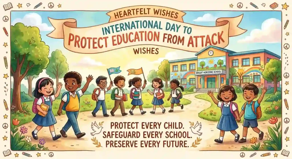 Heartfelt Wishes