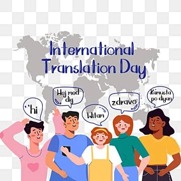 International Translation Day WhatsApp Messages
