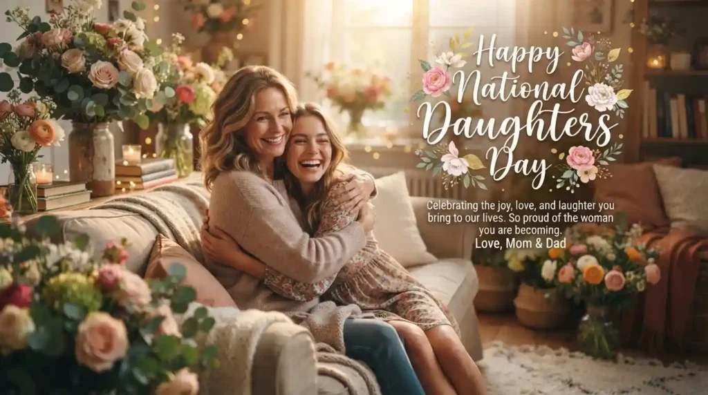 Loving and Emotional Wishes