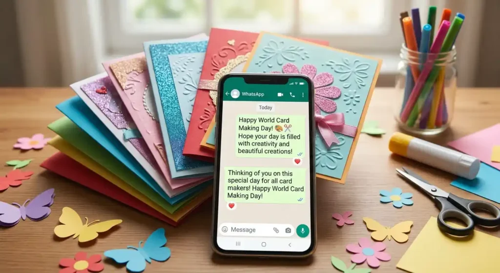 WhatsApp Messages 