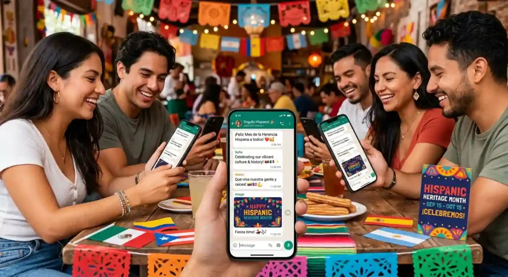 WhatsApp Messages