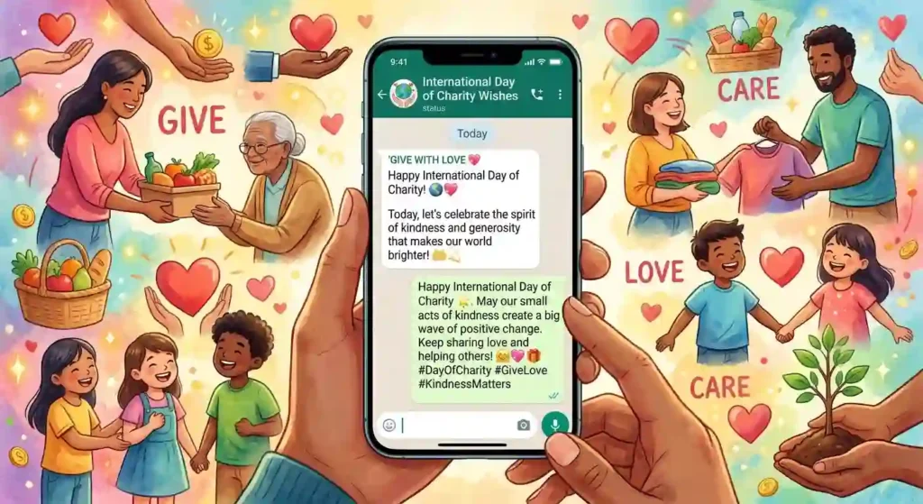WhatsApp Messages