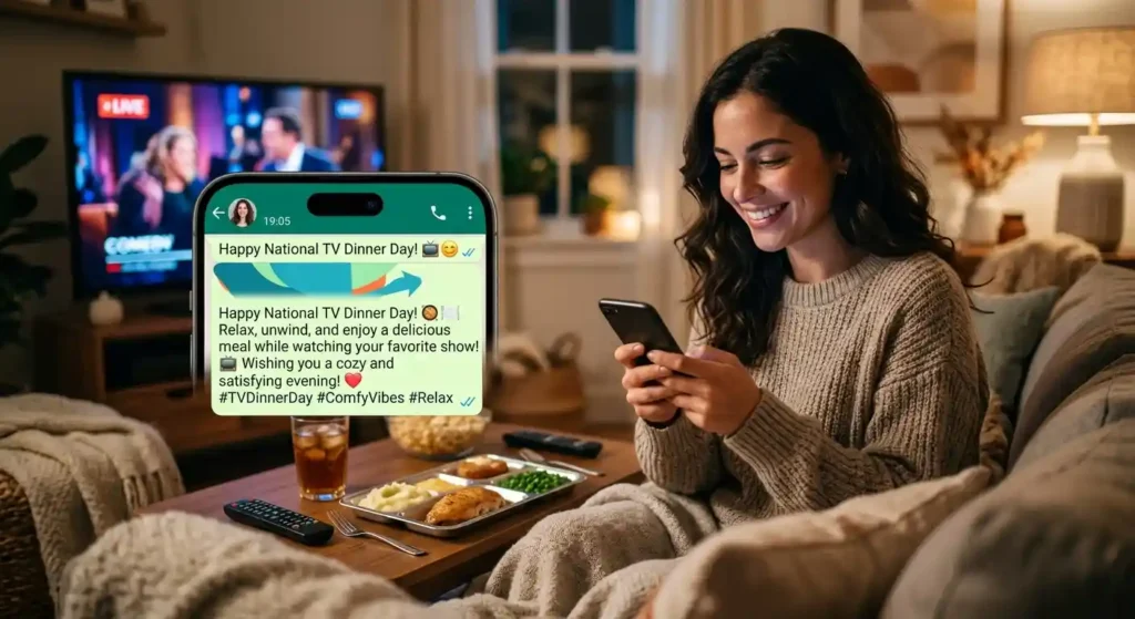 WhatsApp Messages
