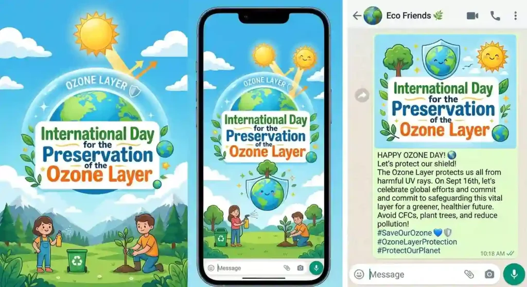 WhatsApp Messages