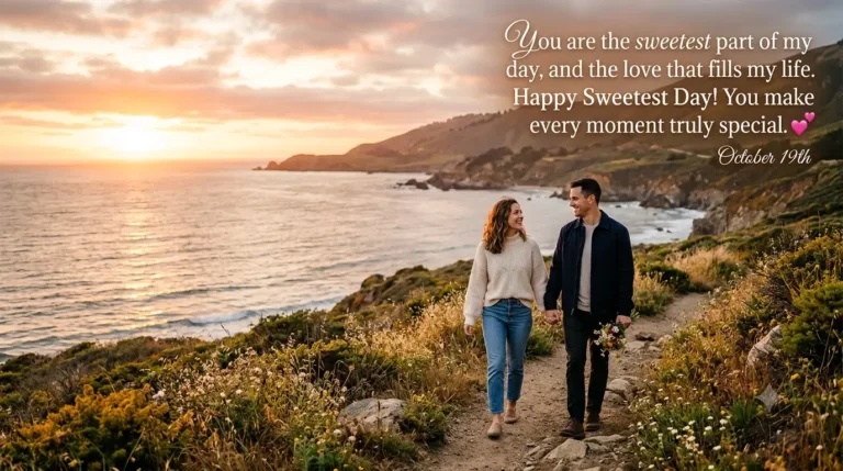 Sweetest Day quotes