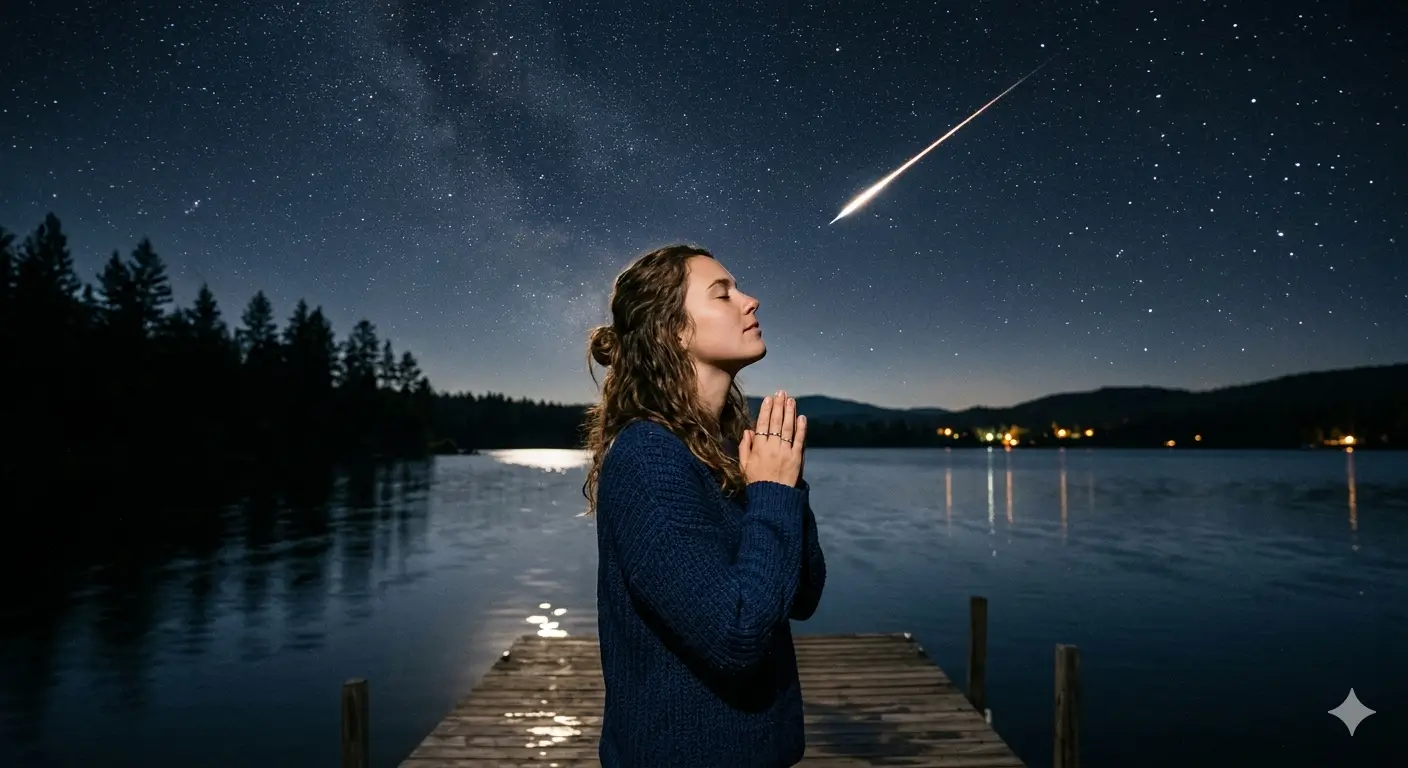 are wishes real