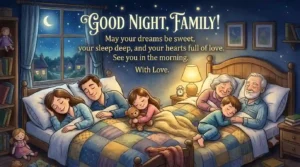 Good Morning Wishes