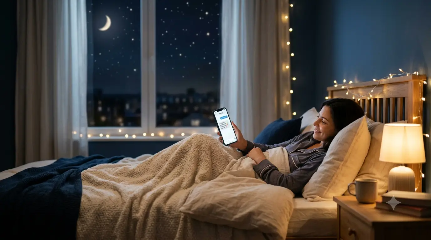 Good Night Wishes