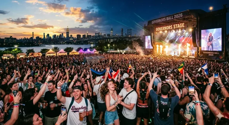 Governors Ball wish 2027