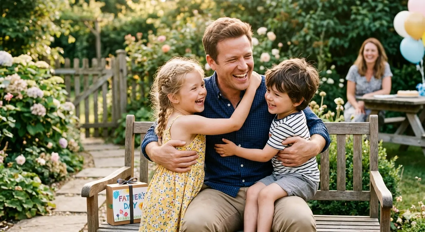 happy father's day wishes