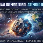 International Asteroid Day Wishes