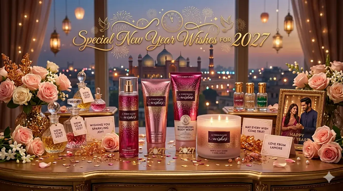 new year wishes for 2027