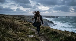 the wind blows where it wishes