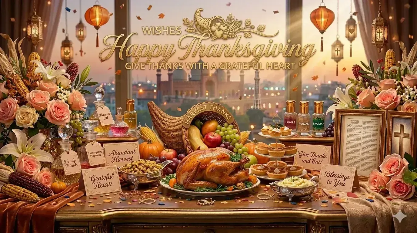 wishes happy thanksgiving