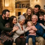 Family Love Wishes