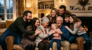 Family Love Wishes