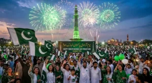 Happy Independence Day Pakistan Wishes