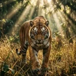 International Tiger Day Wishes