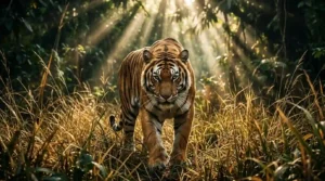 International Tiger Day Wishes