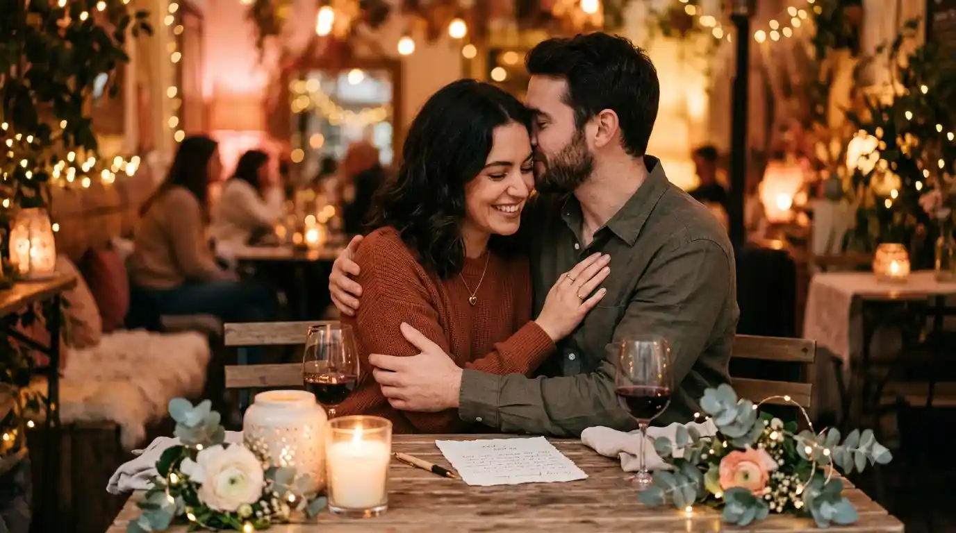 Love messages for her