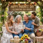 Parents Day Wishes