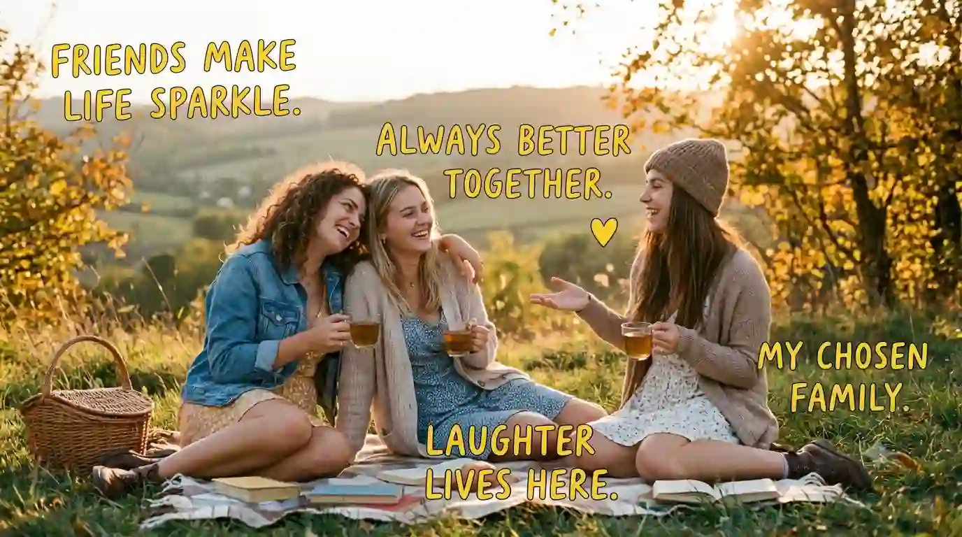 short friendship quotes