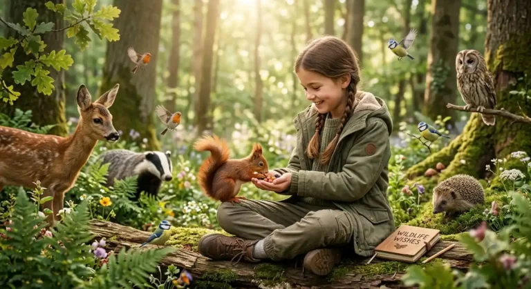Wildlife Wishes