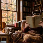 Book Lovers Day Wishes