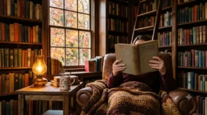 Book Lovers Day Wishes