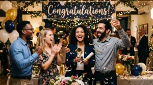 Congratulations Messages