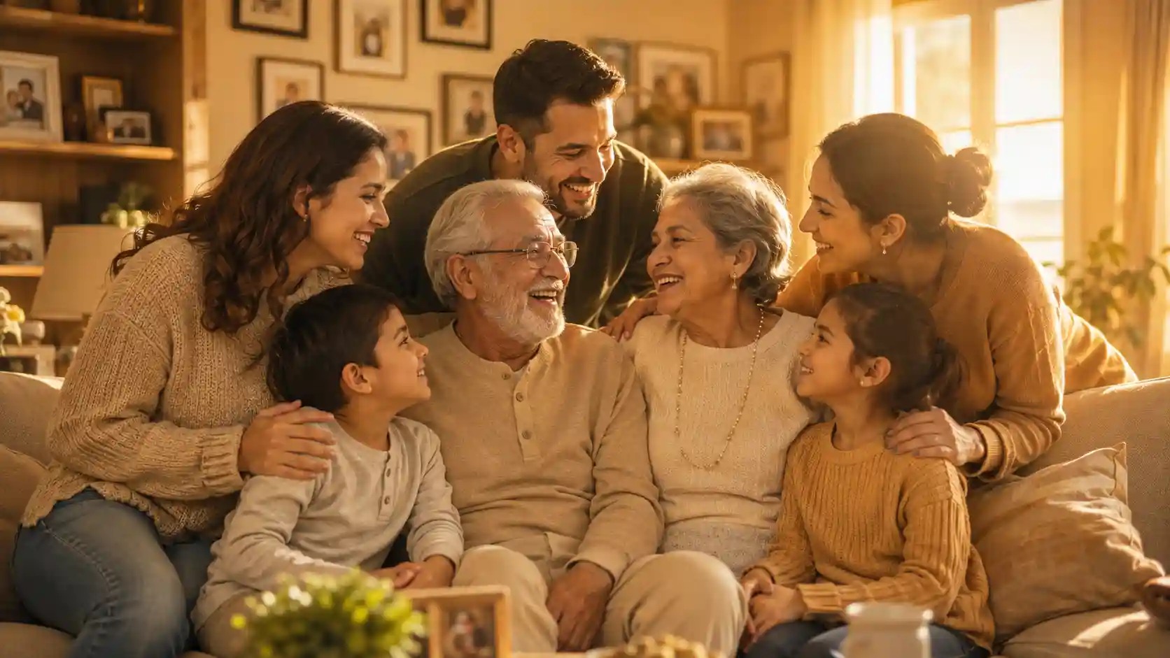 Family quotes