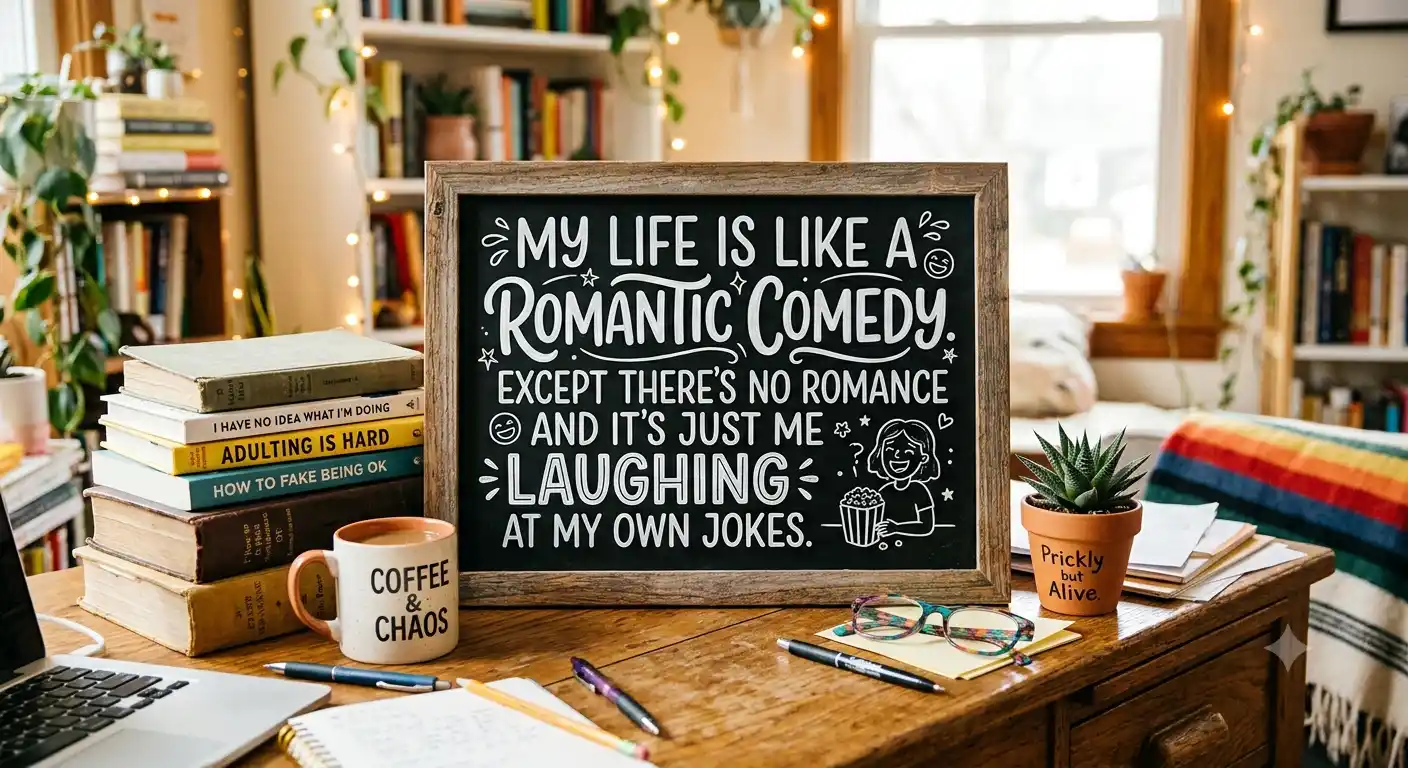 Funny Quotes