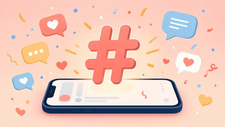 Hashtag Day Quotes