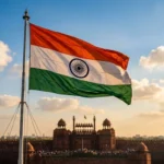 Independence Day of India